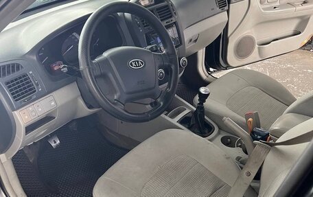 KIA Cerato I, 2007 год, 348 000 рублей, 13 фотография