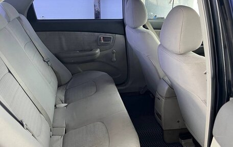 KIA Cerato I, 2007 год, 348 000 рублей, 14 фотография