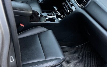 KIA Sportage IV рестайлинг, 2019 год, 2 700 000 рублей, 5 фотография