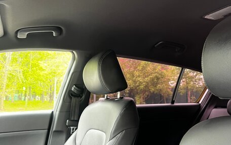 KIA Sportage IV рестайлинг, 2019 год, 2 700 000 рублей, 7 фотография