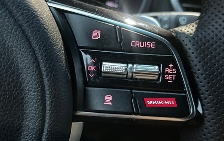 KIA Sportage IV рестайлинг, 2019 год, 2 700 000 рублей, 3 фотография