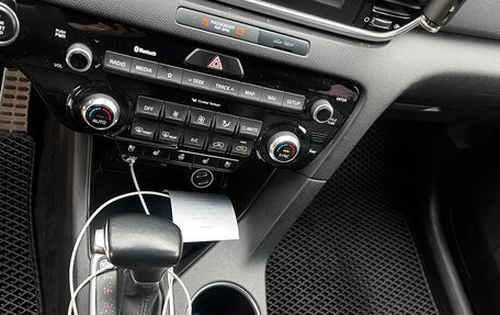 KIA Sportage IV рестайлинг, 2019 год, 2 700 000 рублей, 18 фотография