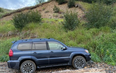 Lexus GX I, 2003 год, 2 000 000 рублей, 3 фотография