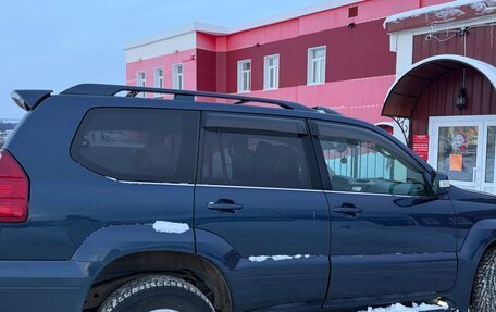 Lexus GX I, 2003 год, 2 000 000 рублей, 4 фотография