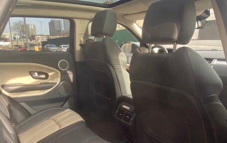 Land Rover Range Rover Evoque I, 2016 год, 2 850 000 рублей, 6 фотография