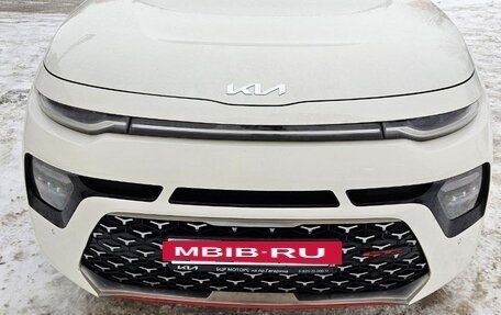 KIA Soul III, 2022 год, 2 400 000 рублей, 2 фотография