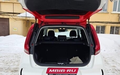 KIA Soul III, 2022 год, 2 400 000 рублей, 4 фотография