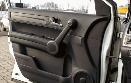 Honda CR-V III рестайлинг, 2012 год, 1 495 000 рублей, 12 фотография