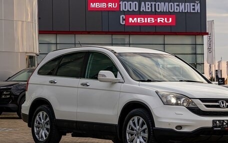 Honda CR-V III рестайлинг, 2012 год, 1 495 000 рублей, 7 фотография