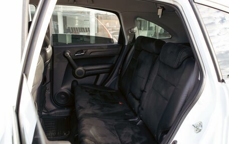 Honda CR-V III рестайлинг, 2012 год, 1 495 000 рублей, 16 фотография