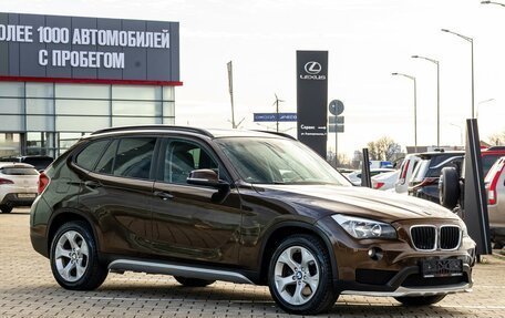 BMW X1, 2013 год, 1 295 000 рублей, 3 фотография