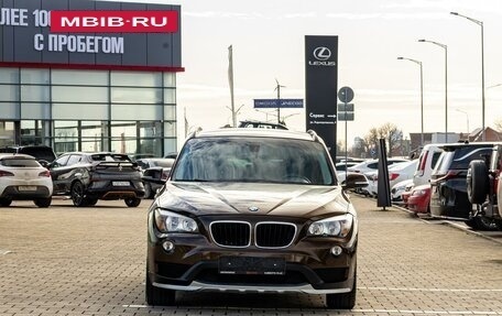 BMW X1, 2013 год, 1 295 000 рублей, 2 фотография