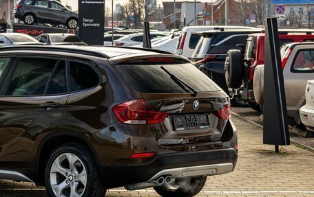 BMW X1, 2013 год, 1 295 000 рублей, 10 фотография