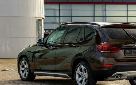 BMW X1, 2013 год, 1 295 000 рублей, 9 фотография