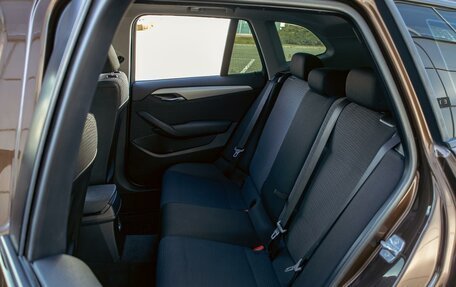 BMW X1, 2013 год, 1 295 000 рублей, 16 фотография