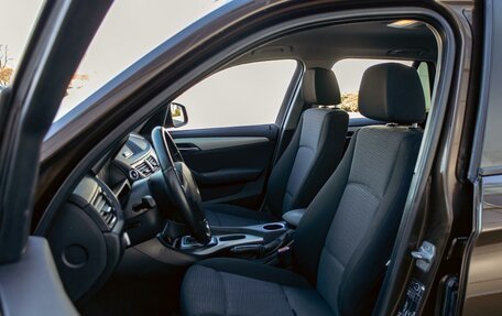 BMW X1, 2013 год, 1 295 000 рублей, 11 фотография