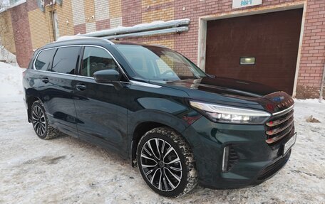 CheryExeed VX, 2022 год, 2 649 000 рублей, 2 фотография