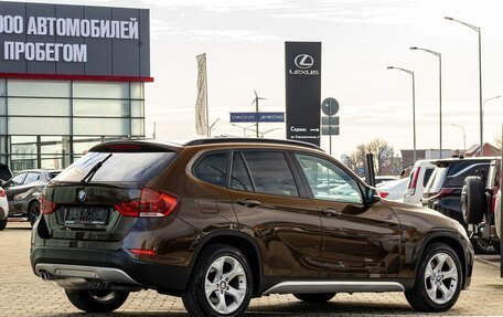 BMW X1, 2013 год, 1 295 000 рублей, 6 фотография