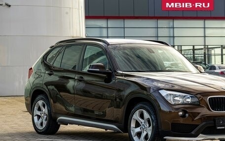 BMW X1, 2013 год, 1 295 000 рублей, 7 фотография