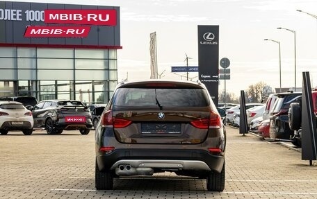 BMW X1, 2013 год, 1 295 000 рублей, 5 фотография