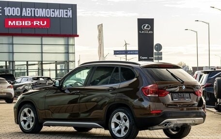BMW X1, 2013 год, 1 295 000 рублей, 4 фотография