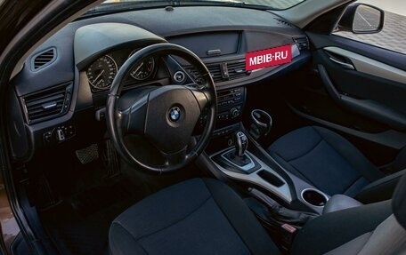 BMW X1, 2013 год, 1 295 000 рублей, 13 фотография