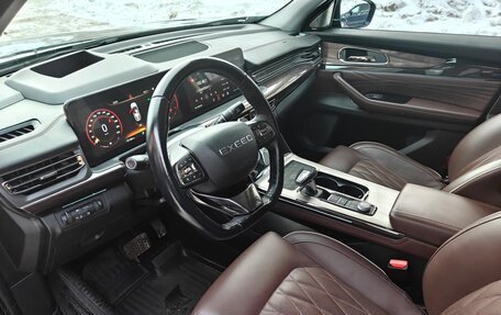 CheryExeed VX, 2022 год, 2 649 000 рублей, 7 фотография