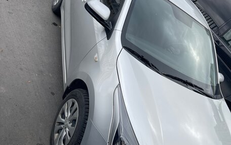 KIA Rio IV, 2019 год, 1 600 000 рублей, 3 фотография