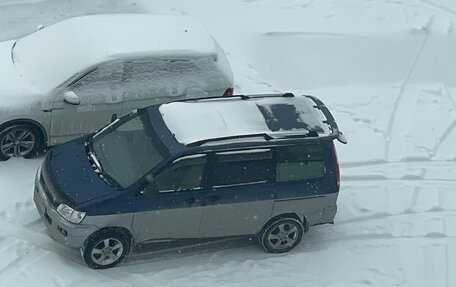 Toyota Lite Ace IV, 1998 год, 699 000 рублей, 8 фотография