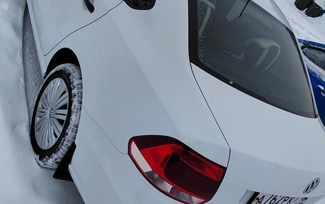 Volkswagen Polo VI (EU Market), 2017 год, 1 220 000 рублей, 5 фотография