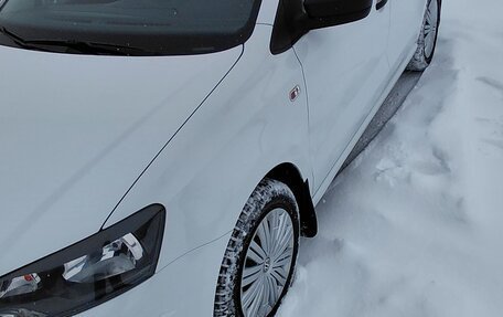 Volkswagen Polo VI (EU Market), 2017 год, 1 220 000 рублей, 3 фотография