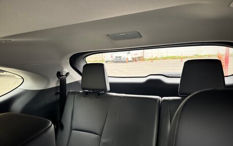 Toyota Highlander, 2026 год, 5 400 000 рублей, 9 фотография