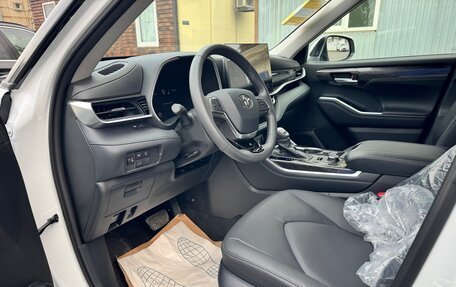 Toyota Highlander, 2026 год, 5 400 000 рублей, 10 фотография