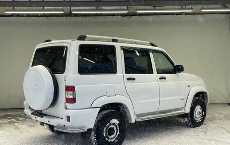 ЛуАЗ Patriot, 2014 год, 728 000 рублей, 4 фотография
