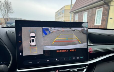 Toyota Highlander, 2026 год, 5 400 000 рублей, 12 фотография