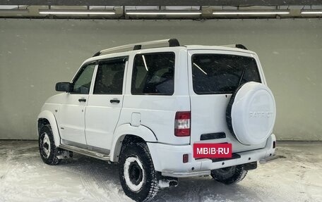 ЛуАЗ Patriot, 2014 год, 728 000 рублей, 5 фотография