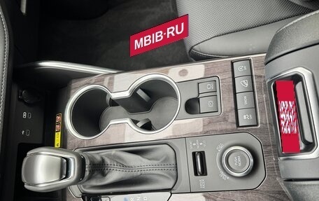 Toyota Highlander, 2026 год, 5 400 000 рублей, 13 фотография