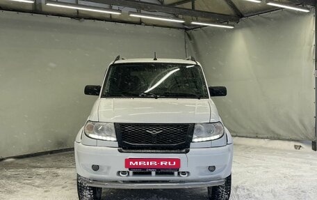 ЛуАЗ Patriot, 2014 год, 728 000 рублей, 3 фотография