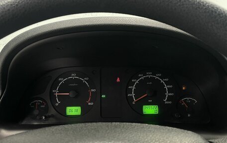 ЛуАЗ Patriot, 2014 год, 728 000 рублей, 14 фотография