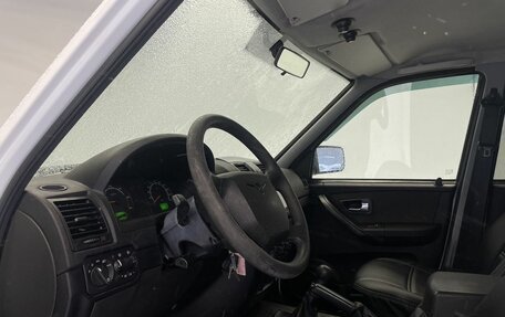 ЛуАЗ Patriot, 2014 год, 728 000 рублей, 10 фотография