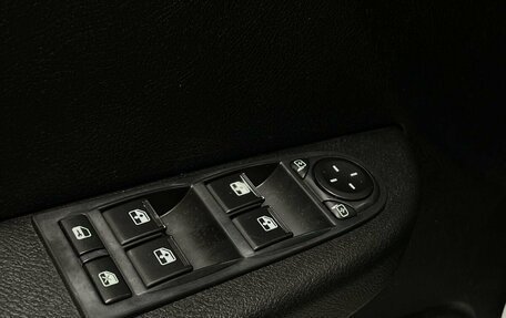 ЛуАЗ Patriot, 2014 год, 728 000 рублей, 15 фотография