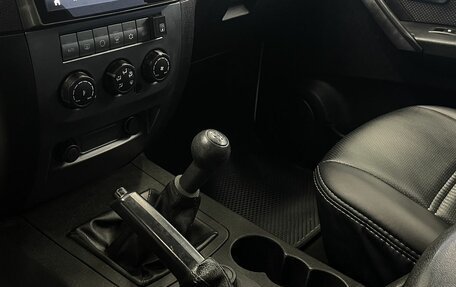 ЛуАЗ Patriot, 2014 год, 728 000 рублей, 16 фотография