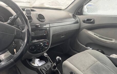 Chevrolet Lacetti, 2007 год, 287 000 рублей, 6 фотография