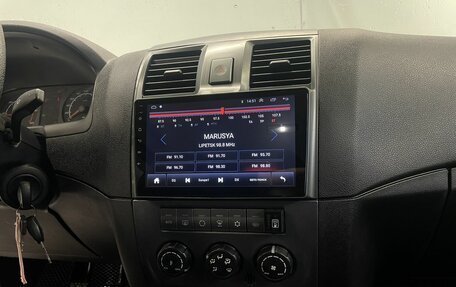 ЛуАЗ Patriot, 2014 год, 728 000 рублей, 17 фотография