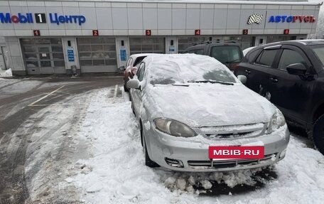 Chevrolet Lacetti, 2007 год, 287 000 рублей, 3 фотография