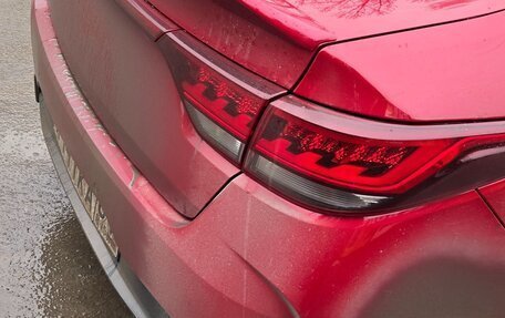 KIA Rio IV, 2020 год, 1 880 000 рублей, 3 фотография