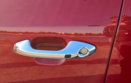 KIA Rio IV, 2020 год, 1 880 000 рублей, 7 фотография