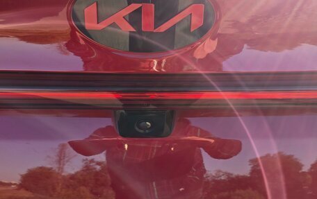 KIA Rio IV, 2020 год, 1 880 000 рублей, 6 фотография