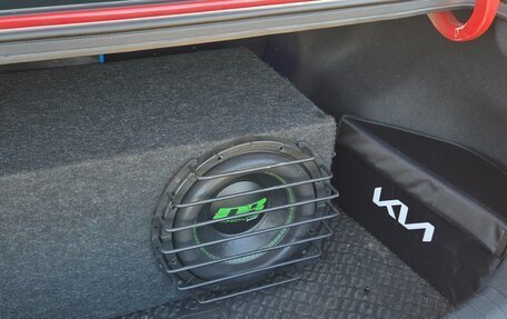 KIA Rio IV, 2020 год, 1 880 000 рублей, 9 фотография