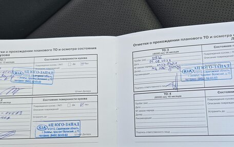 KIA Rio IV, 2020 год, 1 880 000 рублей, 20 фотография